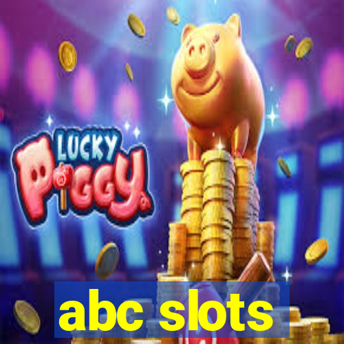 abc slots